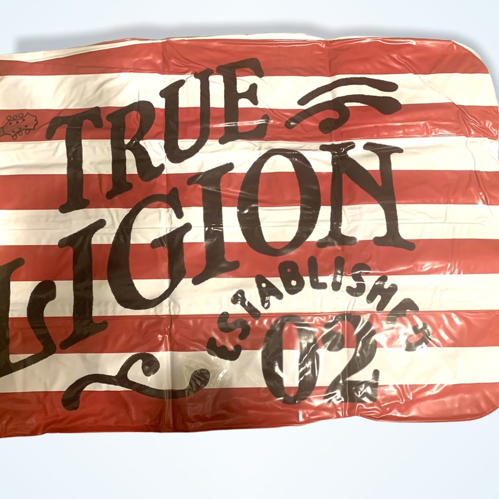 True Religion Pool Float - Picture 5 of 5